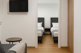 Helmstedt City Apartment - Foto 43