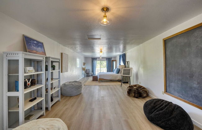 Wine Country Estate by Avantstay Pool, Spa, Barn - Foto 35