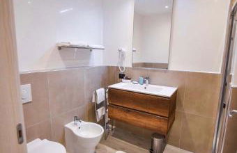 Laguna Palace Resort appartamento con una camera - Photo 6