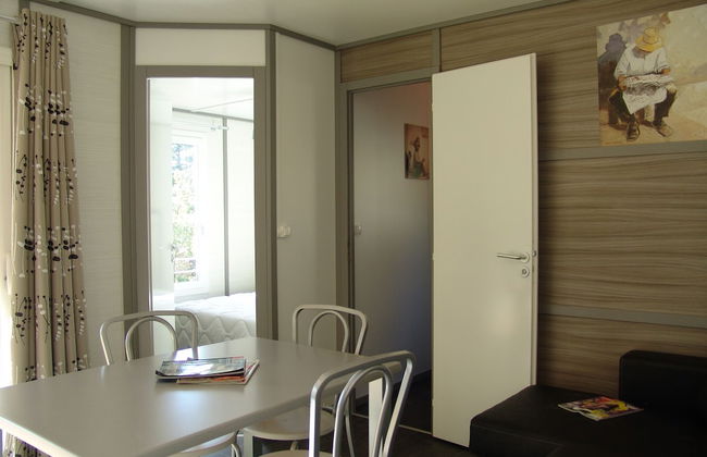 Village de vacances La Colline Des Ocres - Foto 27