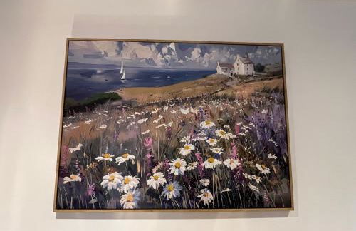 Glastonbury Sacred Vault, 1 Bedroom, Split-Level - Photo 14