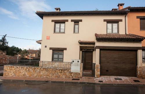 Apartamento el Palomar - Foto 14