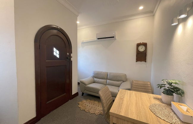 Globe Apartments - Foto 44