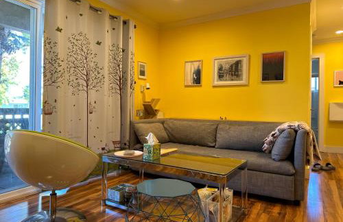 Cozy apartment in the heart of Mountain View - Foto 20