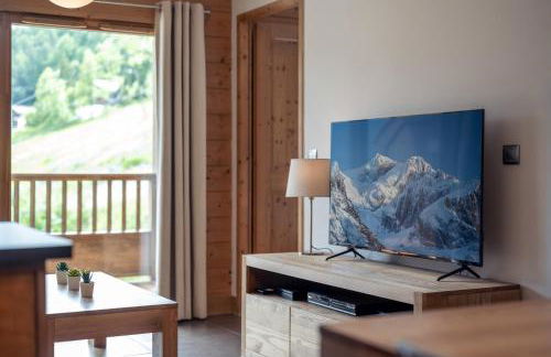 ALPA appartements - Champagny-en-Vanoise - Foto 10