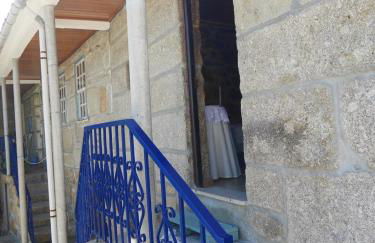 Casa de Campo Benfeito - Foto 48