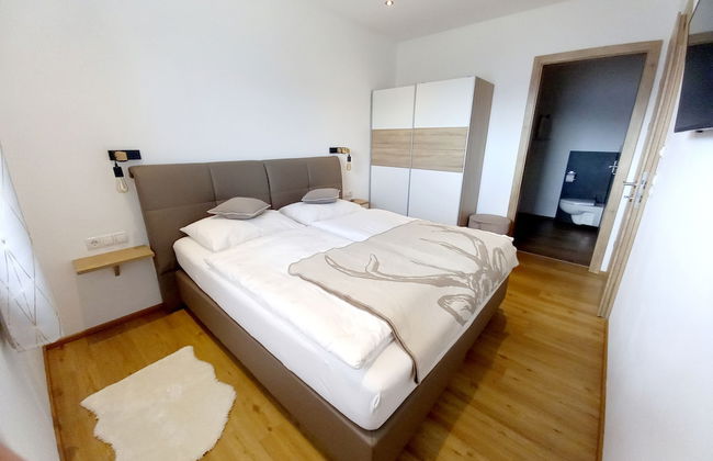 Panorama Appartements Filzerhof - Foto 11