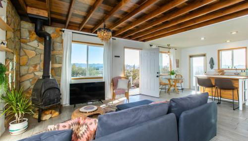 Desert Escape+Art studio+Trailer - Foto 3