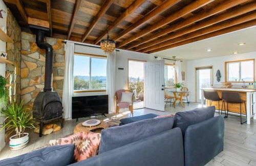 Desert Escape+Art studio+Trailer - Foto 3