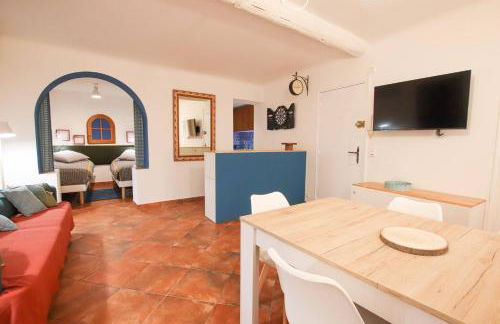 ROCHE-Rock in the heart of the Old Town - Foto 6