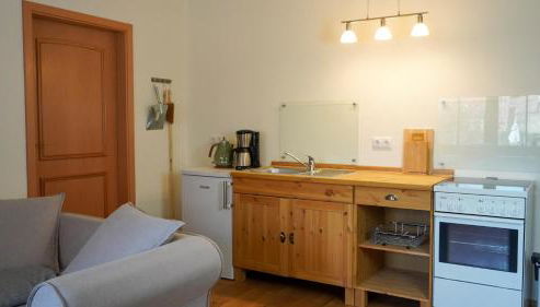 Apartment mit Herz im Harz - Foto 5