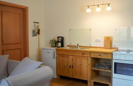 Apartment mit Herz im Harz - Foto 5