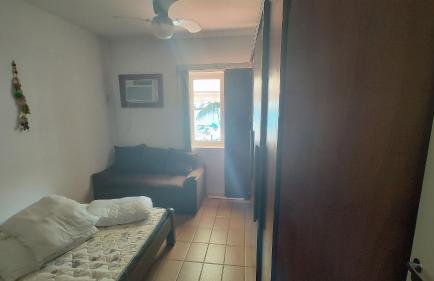 Lindo 3 Qts com Deck churrasqueira Piscina Angra - Foto 8