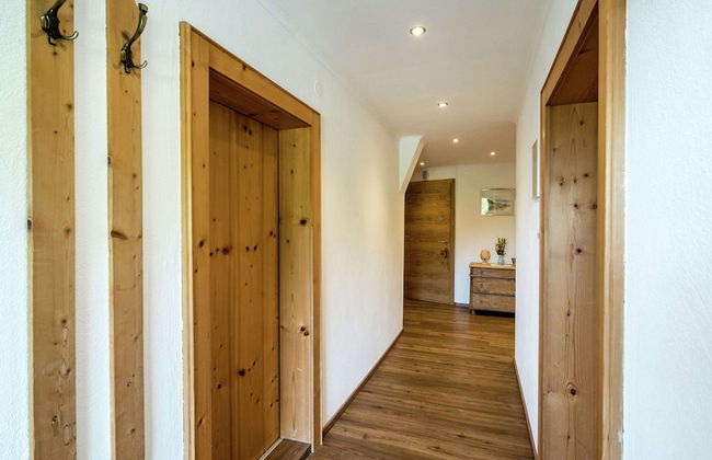 Apartment Leogang Near Ski Slopes - Foto 30