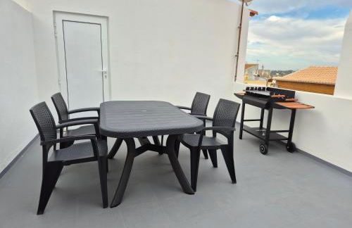 Pêra Holiday House - Foto 9