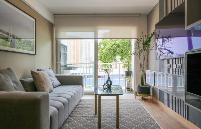 w Splendid 3BR in Barranco - Photo 17