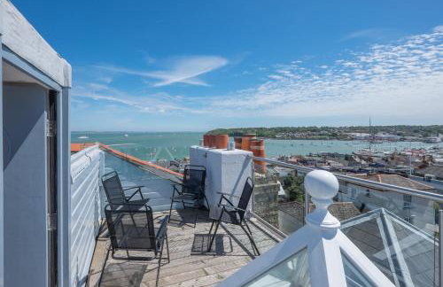 Cliffhanger 18 Castle Road - Foto 33