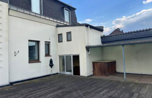 My Pension Duisburg - Foto 18