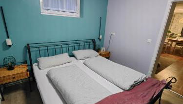 Ferienwohnung Am Heimathof - Foto 3