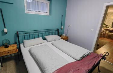 Ferienwohnung Am Heimathof - Foto 3