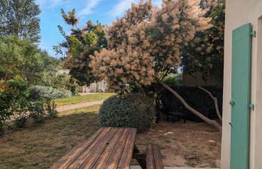 Agréable maison de vacances - Foto 3