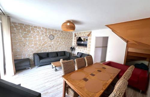 Maison cosy à Vaires sur Marne - Foto 17