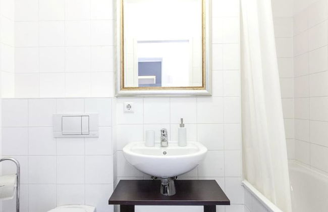 Alte Schönhauser - 1 Apartment - Foto 8