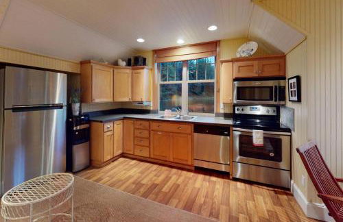 The boat house - Foto 7