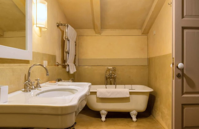 Villa Cassia di Baccano - Foto 27