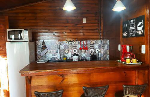 Cabana Alto do Monte - Foto 16