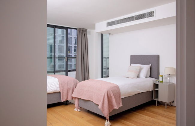 Bob W Tower Hill Residences - Foto 34