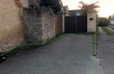 Converted Coach House Holt, Wiltshire - Foto 45