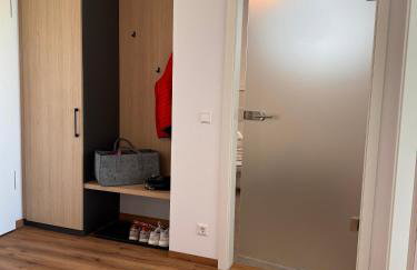 SONNENHOF Apartments - Photo 100
