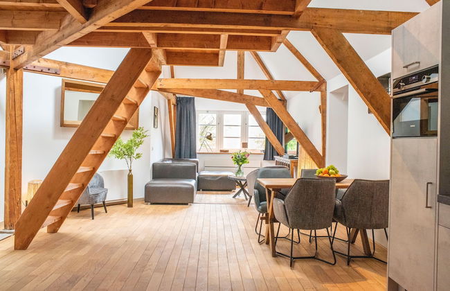 Spoorzicht Long Stay Apartments - Foto 16