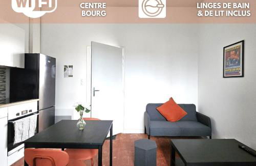 ANCIEN Fenetre sur cour - Foto 31