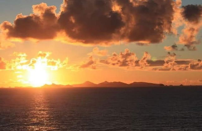 Immaculate 1-bed Apartment on Ocean View - Foto 9