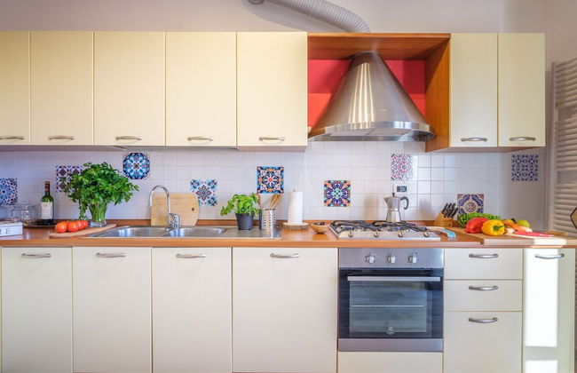 La Luna nel Lago Lake View Garden - Foto 8