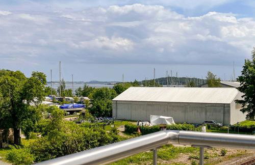 Penthouse Meerblick - Foto 8