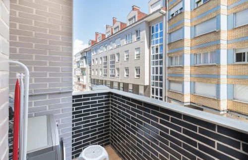 Apartamento Santiago Lopez -Wifi-plaza de Garaje - Foto 23