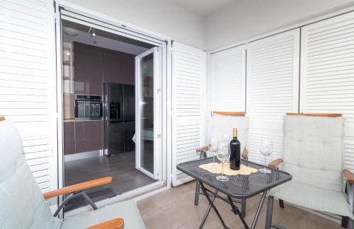 Apartman Petrus Petrčane - Foto 11