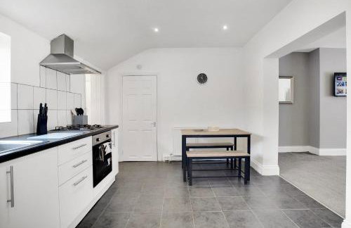 Elegantly 2-Bedroom in Ashington, Sleeps 3 - Foto 14