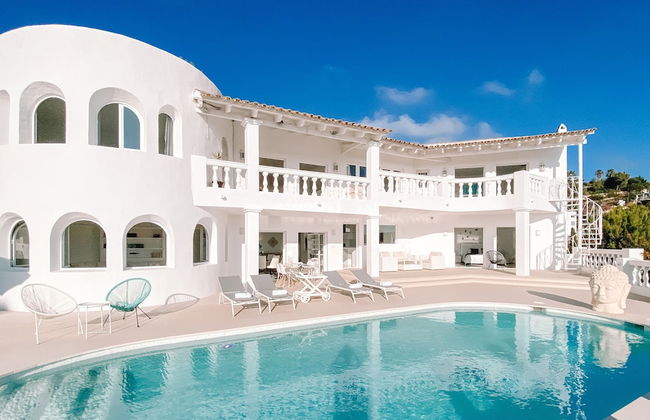 Villa The White Pearl - Photo 1