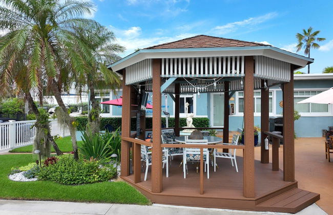 Tropic Isle Boutique Hotel - Foto 59