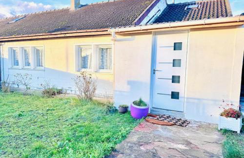 Séjour détente et confort au calme d une impasse - Foto 76