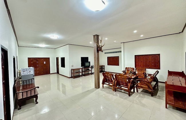 BaanKhunTong Chiang Khan - Photo 19