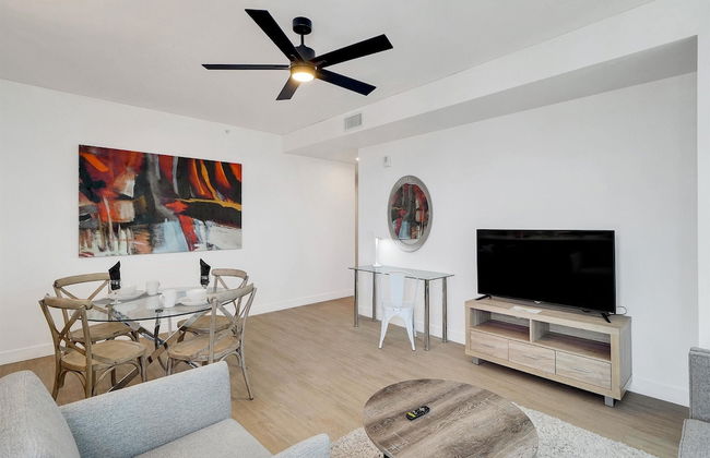 Global Luxury Suites at Downtown Phoenix - Foto 39