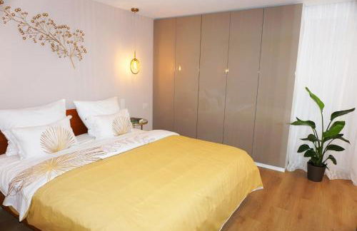 Greenline by Gregory - Apartment mit Garten in Mainz, ZDF Nähe - Foto 7