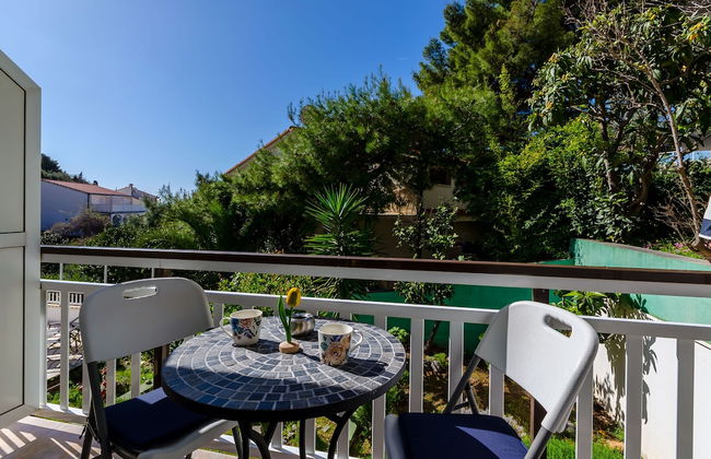 Apartments Zvonimir - Foto 32