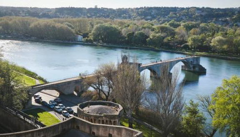 STRAVINSKY Apartments Avignon - 15 pour cent sur sejour du 26 mars au 26 avril 2026 - Foto 3