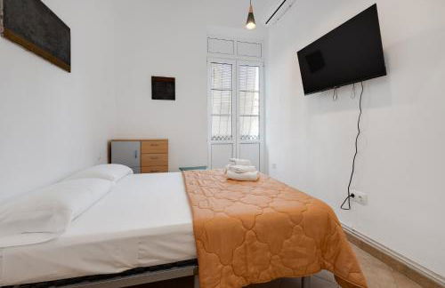 HB Apartments - Luxury Boutique Mercado - Foto 33